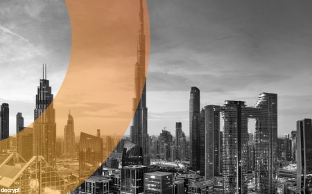 Dubai’s Token2049, TON Crypto Conferences Canceled as Iran Conflict Rages On