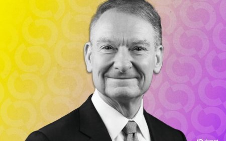 SEC Declares 'Most Crypto Assets' Not Securities, Including Staking, Airdrops and Bitcoin Mining