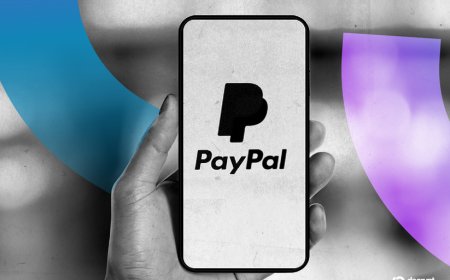 PayPal Expands PYUSD Stablecoin Globally as Supply Tops $4 Billion