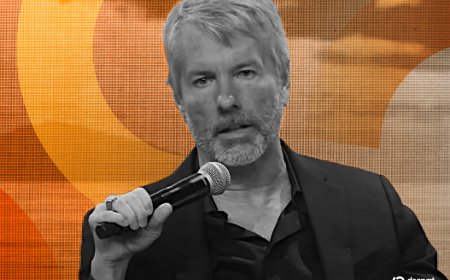 Morning Minute: Strategy's $1.58B Buy Pushes Bitcoin to $75k