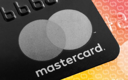 Mastercard to Acquire Stablecoin Tech Firm BVNK for Up to $1.8 Billion
