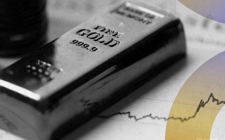 Theo Taps Gold Futures for Yield-Bearing Stablecoin Amid $100 Million Raise