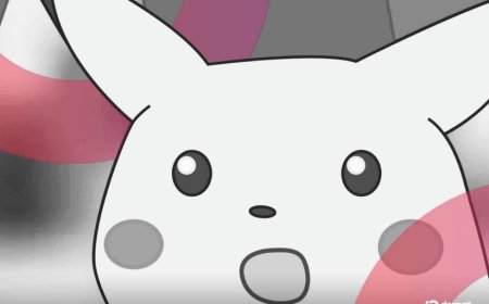 Pokémon Go Players Helped Map the World—Now That Data Is Training Delivery Robots