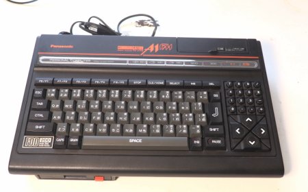 From 8086 to Z80: Building a NASM-Inspired SDK for 8-Bit Retro Computing