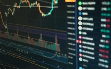 XRP treasury firm Evernorth discloses $233.7 million impairment on holdings in SPAC filing