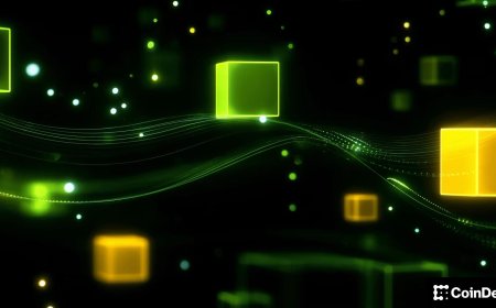 Bitcoin’s biggest DeFi drawback under attack as OpNet unlocks smart contracts on mainnet