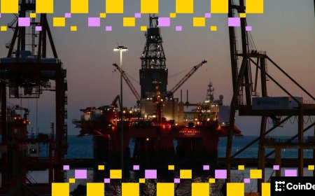 Bitcoin slips below $70,000 as oil surge, Fed pause weigh on risk assets