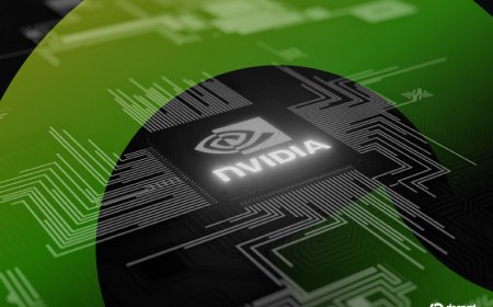 Nvidia Deepens Grip on Cloud AI With Major AWS Chip Deal