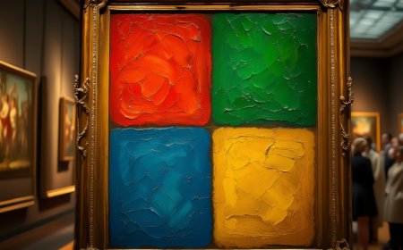 Microsoft Launches MAI-Image-2 Text-to-Image Model—And It's Better Than Expected