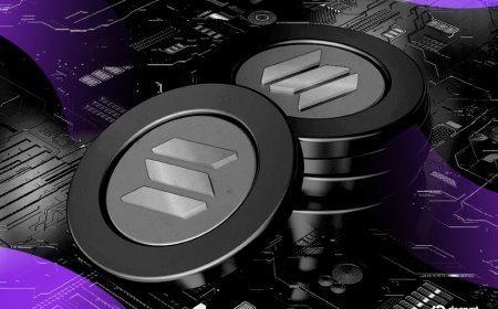 Solana Treasury Forward Industries Uses Loan to Buy Back Shares After 89% Price Dive