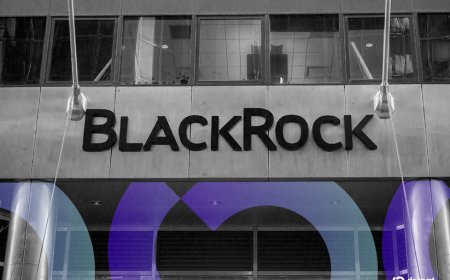 BlackRock Staked Ethereum Fund Tops $250 Million in Its First Week