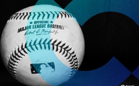 MLB Signs Exclusive Polymarket Deal, 'Integrity Framework' Agreement With CFTC
