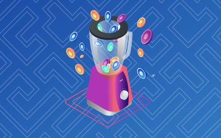 What Are Coin Mixers and How Do They Work?