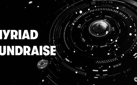 Prediction Market Myriad Closes ‘Milestone’ Seed Round Investment