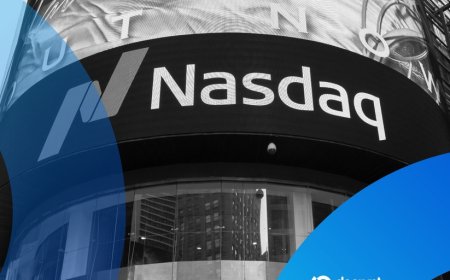 Nasdaq Wins SEC Approval to Trade Tokenized Securities in Pilot Program