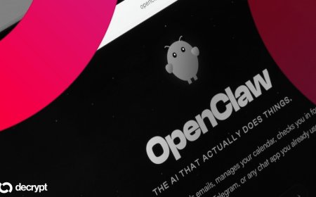 OpenClaw Developers Lured in GitHub Phishing Campaign Targeting Crypto Wallets