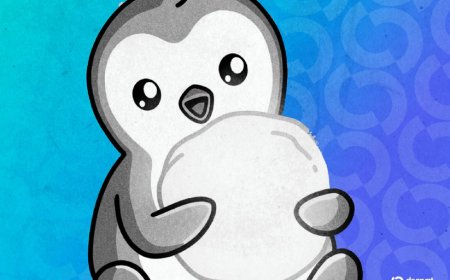 Pudgy Penguins Launched A New Game. Crypto Scammers Made A Fake Version