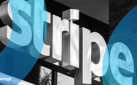 Stripe-Backed Tempo Network Launches With Focus on AI Agent Payments