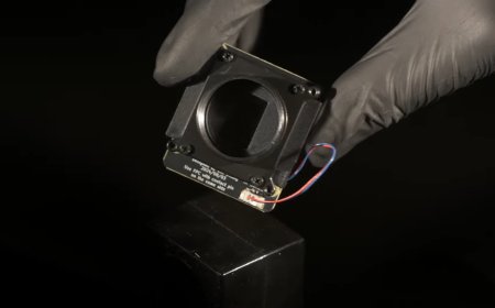 Recording HDR Video With A Raspberry Pi