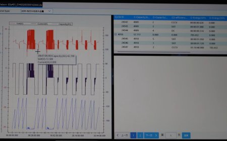 Studying a Battle Born LFP Battery’s Death Under Controlled Conditions
