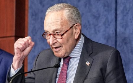 How Much Longer Do Dems Play Shutdown Chicken With American Tempers Rising