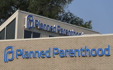 Planned Parenthood of Illinois Settles DEI Lawsuit