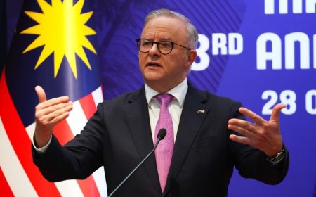 Albanese Finds Out Appeasement Doesn't Always Equal Popular