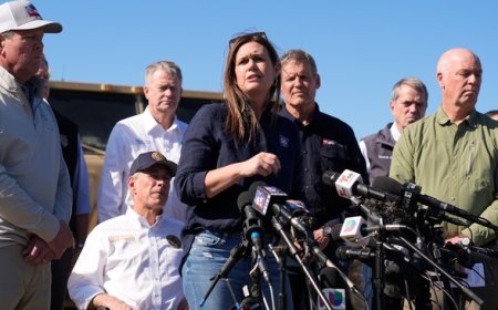 And Sarah Huckabee Sanders Gets Asked to Remove Herself From Another Woke Restaurant MORE