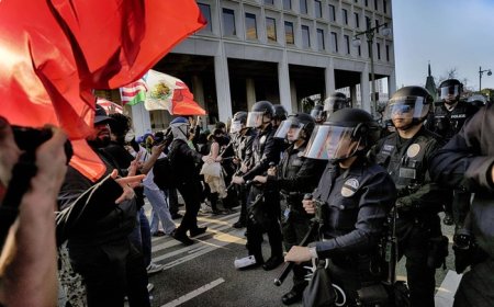 Blood and Progress: New Book Reveals the Left’s History of Violence