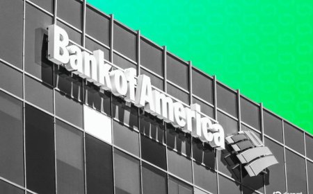What Happens to Bitcoin if Bank of America's 'Three Conditions' for Fed Rate Hikes Hit?