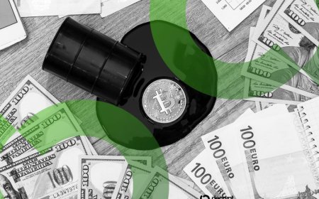 Bitcoin Rallies to $71K as Bessent Mulls Lifting Some Iran Oil Sanctions