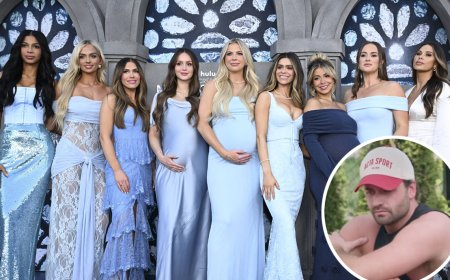 Inside Mormon Wives's Meeting With Disney To Pause Production Amid 'Dangerous' Taylor Frankie Paul Scandal!