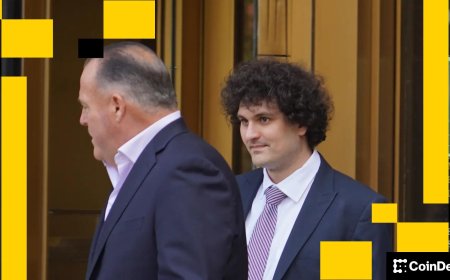 Sam Bankman-Fried tries to get on Donald Trump’s good side by backing his Iran strikes