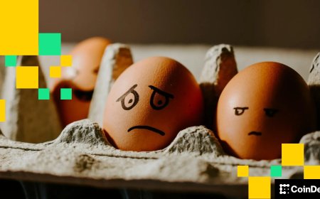 Bitcoin's latest fear unlocked as rate hike bets rise and bond markets crumble