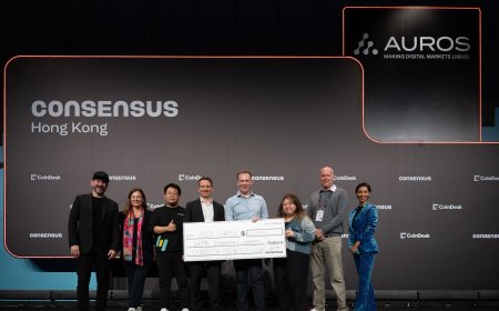 Why CoinDesk PitchFest matters heading into Miami