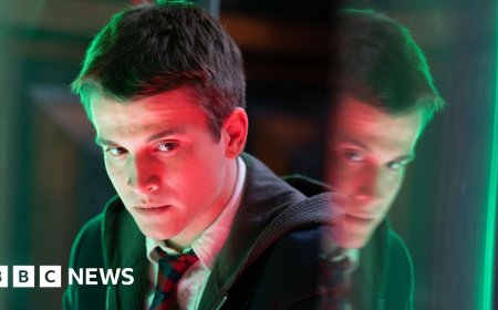 Family-friendly TV drama Crookhaven hopes to be latest hit book adaptation