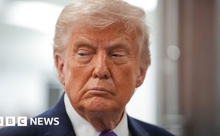 Trump at a crossroads as US weighs tough options in Iran