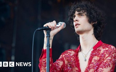 Sombr stopped a show over safety - but are concerts in the UK really that risky?