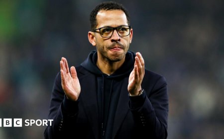 Outrun and in decline - are Rosenior's Chelsea near crisis point?