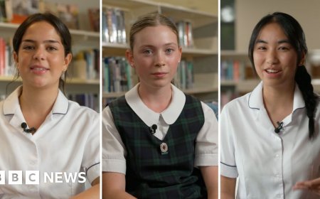 Did Australia's under-16s social media ban work?