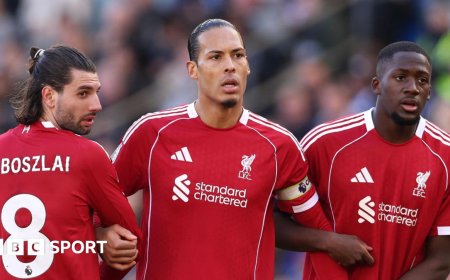 'If Liverpool play like that at PSG it could be 10-0'