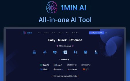 One All-in-One AI Platform, Endless Business Possibilities for Just $85