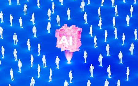How Your Team Can Use AI to Turn Everyday Data into Extraordinary Results
