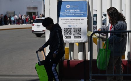 EXCLUSIVE: Judge Orders DOJ to Get Answers On Wrongful Deportations