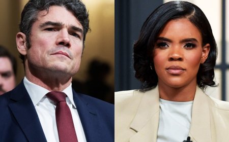 What Joe Kent and Candace Owens Are Really Up to in Their Critiques of the Iran War