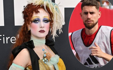 Chappell Roan Responds After Pro Soccer Player Claims She Sent Security To Accuse His 11-Year-Old Daughter Of Harassment, Leaving Her In ‘Tears’