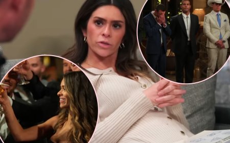 Taylor Frankie Paul’s Bachelorette Contestants Considering Legal Action After Last-Minute Season Cancellation Due To Her Scandal! Whoa!