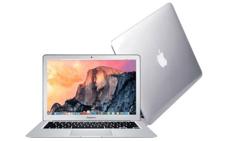 Stretch Your Tech Budget with This $200 MacBook Air