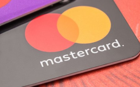 Why Mastercard paid double for stablecoin infrastructure it could have built