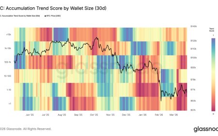 Retail investors drive widespread bitcoin selling as prices fall